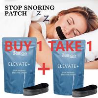 Gambar [BUY 1 TAKE 1]Nasal Strips Breath Better Membantu Mengurangi Dengkuran Dan Meningkatkan Nasal Strips Plester Hidung Anti Snore Ngorok Nasal Plast Tape Breathe Right Extra Strength Cleaning nasal  strips - Only 1 pc dari Sehat Kulitku undefined 1 Tokopedia