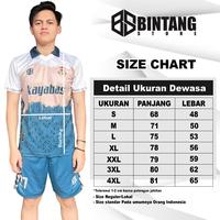 Gambar jersey barca x travis scott printing gratis nama nomor punggung - BAJU SAJA BARCA TRAVIS, ANAK 3-8 TAHUN dari Bintangsport.indonesia undefined 5 Tokopedia