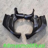 Gambar PREMIUM ORIGINAL !!! Dashboard r15 v2 panel spedometer r15 v2 motif carbon dari Mystic Muse Zone undefined 2 Tokopedia