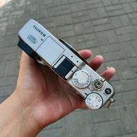 Gambar MIRRORLESS FUJIFILM X-E2 BODY ONLY WIFI MULUS TERMURAH dari Mycam.Sub undefined 4 Tokopedia