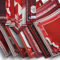 Gambar Jilbab Jumbo 140 x 140 Hijab Segi Empat Syari Motif AHMARU Series by Moamoscarf HIjab Merah Putih Hijab Agustusan kemerdekaan Timnas INDONESIA Cantik Nyaman Voal Muslim Pouch Square Kerudung Mewah Maroon - Akako, 120x120 dari moamoscarf undefined 1 Tokopedia