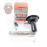 Gambar VACUM VAKUM KARBURATOR YAMAHA 5TL KUALITAS ASLI ORIGINAL MIO SPORTY MIO SMILE MIO SOUL FINO KARBU PRESISI AWET DAN DIJAMIN MANTAP KARET PISTON KARBU FAKUM FACUM dari LL SPAREPART undefined 2 Tokopedia
