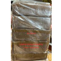 Gambar Dodol Durian 1kg 5 Batang Asli Singkawang Kalimantan Barat Lempok Duren Asli - PREMIUM 1 KG (5 BATANG) dari Aha Borneo undefined 1 Tokopedia