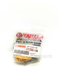 Gambar (2DP) PLATUK KLEP + BAUT YAMAHA NMAX OLD/NEW, AEROX 155, LEXI 125, R15/ TEMPLAR/ KLEP ROCKER/ ARM dari Sparepart Ku_NEW undefined 3 Tokopedia