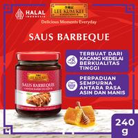 Gambar LEE KUM KEE Char Siu Sauce Saus Barbeque / Bbq 240 gr dari leekumkeeindonesia undefined 1 Tokopedia