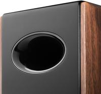 Gambar Edifier S2000MKIII S2000 MK III MKIII MK3 S2000MK3 Coaxial Classic Hi-Fi Active Speaker dari Dunia Mas Computer undefined 5 Tokopedia