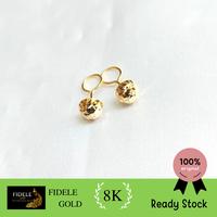 Gambar Anting toge fashion harga ringan murah toko surabaya dari FIDELE JEWELRY undefined 1 Tokopedia