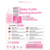 Gambar [opy] GLOGLOWING serum white truffle glowing booster 20ml - Serum Wajah Whitening dari GloglowingOfficial undefined 3 Tokopedia