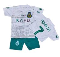 Gambar Setelan Jersey Anak Timnas Indonesia Marselino baju bola jersey anak terlaris 2025 umur 6 bulan -15 tahun - INDONESIA PUTIH, 10 - 11 TAHUN dari SUPER ID undefined 5 Tokopedia