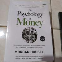 Gambar paket 6 buku the principles of power,the psychology of money,the power of jalur langit,the richest man in babylon,dark psychology,the power of positive thinking dari radit buku jaya undefined 4 Tokopedia