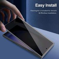 Gambar Antigores For INFINIX HOT 50 PRO PLUS TEMPERED GLASS KACA NANO UV SPY, Anti Privasi/Privacy Anti Gores,  Bahan Kaca Pelindung Layar Hp Lengkung Anti Gores Infinix Hot 50 Pro+ Antigores Kaca - INFINIX HOT 50 PRO PLUS dari SKY ACC_NEW undefined 4 Tokopedia