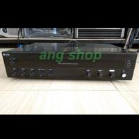Gambar Digital Mixer Amplifier TOA ZA-3224D ZA3224D 240W 240 Watt Amply TOA dari Ang Shop 123 Go undefined 2 Tokopedia