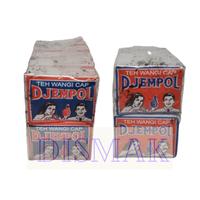 Gambar Teh Wangi Cap Djempol 7,5 gram dari Dismak undefined 1 Tokopedia