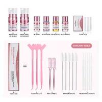 Gambar LASHLIFT BROW LAMINATION + TINT KIT EYEBROW LIFT KIT DENGAN TINT BROW LAMINATION WARNA ALIS MATA LAMINASI SEMI PERMANENT alis - CCBIBROWLAMINATIONTINT dari distributorbulumata undefined 3 Tokopedia