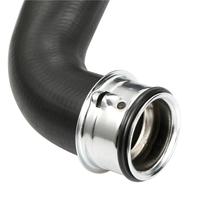Gambar 1Pc Black High Quality Upper Radiator Hose Coolant Gates 2035010782 dari Goo shoper undefined 4 Tokopedia