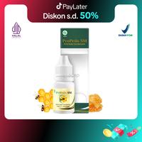 Gambar PROPOLIS SM Oles Untuk Keluhan Mata Bintitan Cindilan Timbilan Benjolan Cenang Bisul Bernanah Bengkak Sakit Mata Eye Lens - 1 Botol (PSM) dari Asbab Herbal undefined 1 Tokopedia