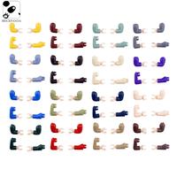 Gambar Moc Military Building Blocks Minifig City Flesh Light dari Delightfull Deals undefined 1 Tokopedia