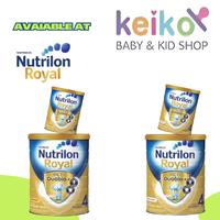 Gambar SUSU NUTRILON ROYAL TAHAP 3 (1-3th) & 4 (3THN+) 800gr MADU DAN VANILA - 4, Madu 800 dari Keiko baby shop manado New undefined 3 Tokopedia