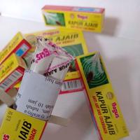 Gambar KAPUR AJAIB Untuk Semut/kapur bagus anti kecoa/KAPUR BAGUS/JAMINAN 100% ASLI Merah dari Grosir atk 99_NEW undefined 2 Tokopedia