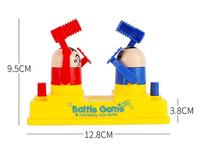 Gambar Mainan board game battle game / Permainan 2 orang battle games termurah kode SH291 dari TheAngels undefined 4 Tokopedia