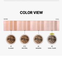 Gambar [ORIGINAL] TOO COOL FOR SCHOOL Art Class By Rodin Shading Contour Master / Expert + Brush Kit Set - 01 Classic dari PINK WHISTERIA undefined 3 Tokopedia