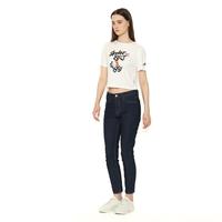 Gambar Spyderbilt Kaos Lengan Pendek Wanita Stracom Tencel Ladies Tee Planet Surf - white, 6 dari Planet Surf undefined 2 Tokopedia