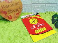 Gambar B-JUZ BUKU TERJEMAH JUZ AMMA JUS AMA BACAAN SURAT PENDEK JUZ 30 dari Kembartoys ID undefined 4 Tokopedia