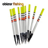 Gambar [Grosir] Pelampung Pancing Alang Alang Hijau 7 cm Ringan, Sensitif, dan Natural! - Hijau dari Abizar Fishing Store undefined 4 Tokopedia