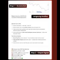 Gambar BOT GPT Trading Analysis - Trading Crypto dan Saham Lebih Akurat (Future Max AI) dari Rangkuman Belajar undefined 4 Tokopedia