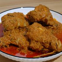 Gambar ayam Kalio Simay 1 ekor potong 4 dari simay online undefined 4 Tokopedia