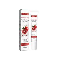 Gambar EELHOE Krim mata delima melembabkan pelembab, kulit minggu mata, dan bahkan kulit eye  serum eye  cream  wrinkles dari Mekar Cantik undefined 3 Tokopedia