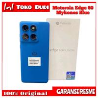 Gambar Motorola Edge 60 Pro / Edge 60 Fusion 5G 12/256Gb Garansi Resmi Motorola Indonesia - Edge 60 12/256 Slipstream, No Bonus. dari Ini Toko Budi Shop undefined 3 Tokopedia