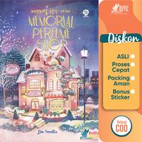 Gambar Memorial Perfume Shop - Jin Seolla dari Buku Beta undefined 1 Tokopedia