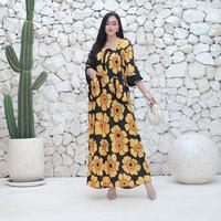 Gambar LONGDRESS LOLY zipper depan karet dada ld 115-120 cm Wanita Casual Bunga Cantik Rayon Lembut Nyaman Panjang Motif Midi Geol Dester Dress Rumahan Daster Mahalini Daster Motif Bunga Daster selutut Daster Puji Daster Fuji Motif Bunga Daster Ruffle Rayon Dres - Ld Loly Lilac dari Younique by jihan undefined 5 Tokopedia