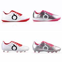 Gambar Sepatu Futsal dan Bola Ortuseight Forte Meteor - Futsal -silver pink, 43 dari Neo Ultra Sport_NEW undefined 1 Tokopedia