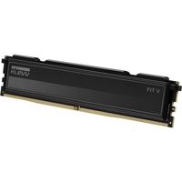 Gambar Memory RAM DDR5 | Longdimm | Klevv FIT V Jet Black 1x16GB 16GB | PC5 PC48000 6000MHz | CL 30-36-36-76 | KD5AGU880-60A300K | Black Hitam | Garansi Lifetime dari UV Computer Mall undefined 4 Tokopedia