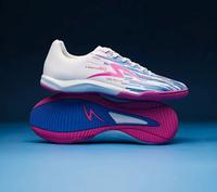 Gambar SEPATU FUTSAL SPECS LIGHTSPEED REBORN IN ORIGINAL 100% BNIB - WHITE MAGNIFICO, 39 dari ARIF SPORT SOLO_NEW undefined 5 Tokopedia