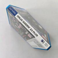 Gambar PSVITA PS Vita Game Ninja Gaiden Sigma 2 Plus dari TeknoSee Store undefined 3 Tokopedia