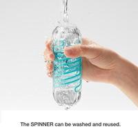 Gambar Ready Gosend Tenga Spinner 04 Pixel Special Soft Edition dari Mentari Jaya88_NEW undefined 2 Tokopedia