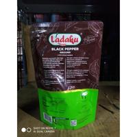 Gambar LADAKU BUBUK LADA HITAM PREMIUM ASLI PRODUK INDONESIA 250GR dari Putra Storeest undefined 2 Tokopedia