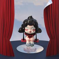Gambar Pop Mart Skullpanda Image Of Reality Toy dari BNS Hype undefined 5 Tokopedia