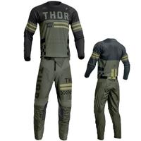 Gambar 2023 TLD Racing MX Race Wear Motocross Jersey set Motorcycle Clothing dari kuaing streum undefined 2 Tokopedia