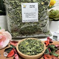 Gambar Simplisia Moringa Kelor Kering 500 Gram - Rempah Bu Risma dari Rempah Bu Risma undefined 3 Tokopedia