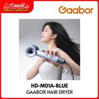 Gambar GAABOR Hair Dryer Negative Ion High Speed Hair Dryer Fast Drying HD-M01A-BLUE dari CANDI ELEKTRONIK undefined 3 Tokopedia