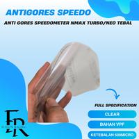 Gambar STICKER ANTI GORES SPEEDO NMAX TURBO/NEO BAHAN VPF 500 MICRO TEBAL PELINDUNG SPIDOMETER - TURBO/NEO CLEAR dari Fusion Racing undefined 5 Tokopedia