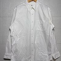 Gambar kemeja putih uniqlo/kemeja oxford/casual shirt/kemeja formal/second thrift/size besar dari yullsthrift shop undefined 1 Tokopedia