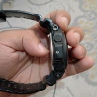 Gambar Jam Tangan Casio G-Shock Ga-310 Second Original dari Dayana SG undefined 3 Tokopedia