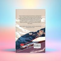 Gambar NOVEL NAOMI BY TANIZAKI JUNICHIRO NOVEL TERJEMAH NOVEL JEPANG Psychology, Novel dari NagaGrosir Store undefined 4 Tokopedia
