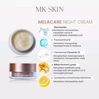 Gambar MK SKIN Paket Melacare Series by Maharani Kemala dari NABILAH AMANAH undefined 5 Tokopedia