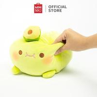 Gambar MINISO Boneka Lucu Udang Alpukat Bantal Boneka Plush Toy Mainan Mewah Anak Boneka Mewah Bantal Mainan Hadiah Ulang Tahun Kado anak Kado untuk cewek Hadiah untuk cowok Kado Natal Hadiah ulang tahun untuk wanita Dewasa - Udang dari Drlystoree101 undefined 1 Tokopedia